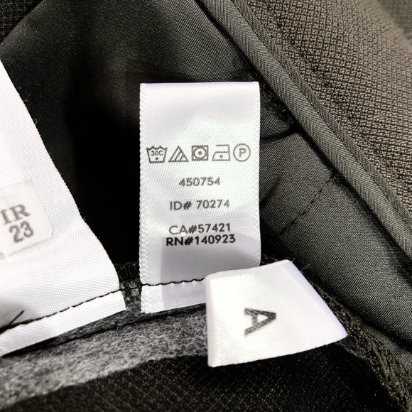 Loft Marisa Tie-Waist Pants - Picture 8 of 10